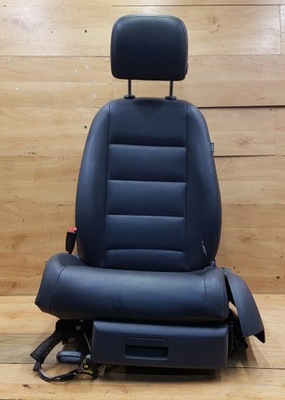 Сиденье перед левый водителя vw touran lift фото №1