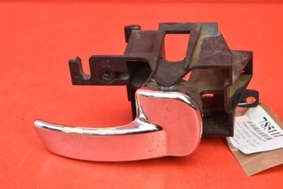 Ручка внутренняя правая задняя nissan pathfinder r51 04-10 фото №1