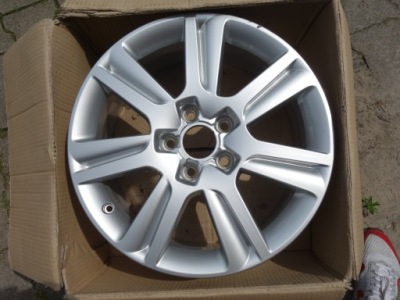 Felga AUDI A4 A6 17'' 8K0601025N 8K0