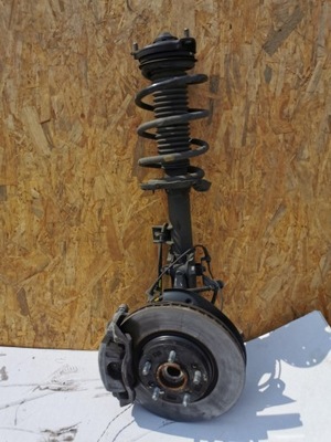 Tucson ii sportage iv mcperson лівий поворотний кулак фото №1