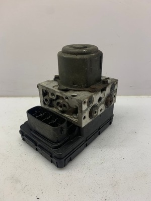 БЛОК УПРАВЛЕНИЯ НАСОС ABS TOYOTA 44510-13070