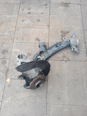 Поворотный кулак левая передняя bmw x2 f39 фото №1