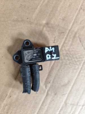 Датчик тиску вихлопних газів 0281002710 audi a8 d3 фото №1