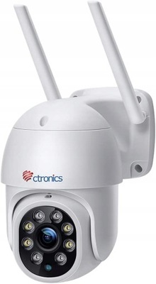 Kamera monitoringu IP Ctronics CTIPC-380C 1080P