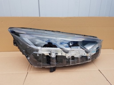 Фара перед правий mustang mach e full led фото №1