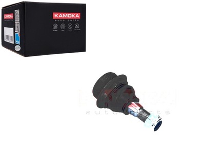 Шарова опора важеля przed. dol.le. pr opel movano 10'- renault master iv фото №1