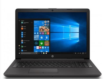 HP 255 G7 15A08EA/Ryzen3 3200U/15,6/FHD/8/256/W10Trial