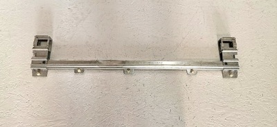 Bmw f48 f39 f40 f56 f60 кронштейн поперечина нижняя 7301605 фото №1