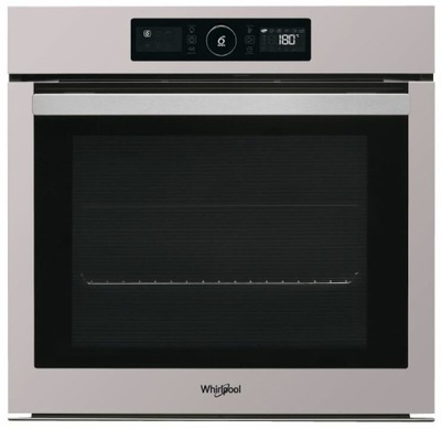 Piekarnik WHIRLPOOL AKZ96230 S