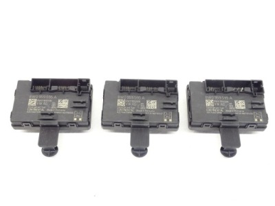 Модуль блок керування двері задня задніх audi a4 b9 8w 8w0959595a фото №1