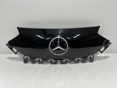 Решётка радиатора решётка радиатора mercedes eqe a295 фото №1