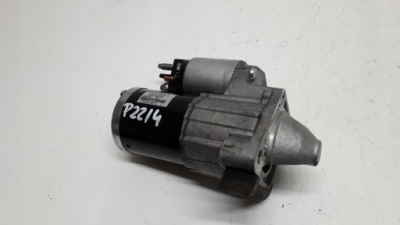 Mercedes nissan renault 1.5 стартер a6089060100 фото №1