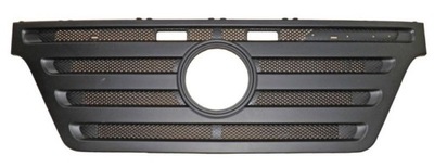 Решётка радиатора mb actros mpii megaspace фото №1