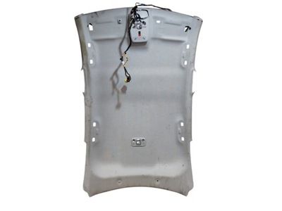 Стеля стеля citroen c4 iii e-c4 2020- фото №1