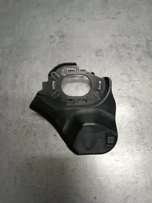 Bmw 3 g20 g21 захист підвіска балка задня ліва фото №1