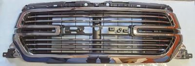 Dodge ram 1500 решітка радіатора решітка радіатора 2019 19 2020 20 2022 фото №1