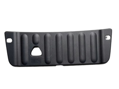 Mini cooper s f57 cabrio оббивка кришки багажника 7360377 фото №1