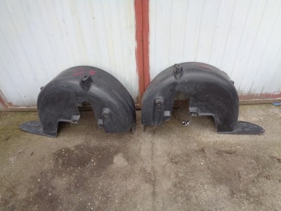 Citroen c4 cactus 1.2 thp подкрылок правый задняя фото №1