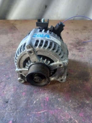 Генератор bmw 1042118181 фото №1