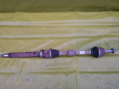 Ford focus mk3 c max mk2 привідний вал права довга 1.0 ecoboost фото №1