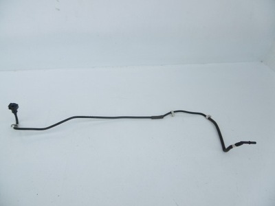 Шланг трубка пального volvo s80 ii v70 iii 2.4 d5 фото №1