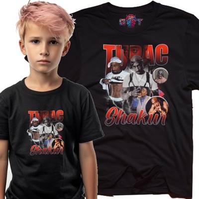 ◆G-RAP Criminal ACE I Will Survive KOSZULKA DZIECIĘCA BOOTLEG TRAVIS SCOTT PIOSENKARZ RAPER RAP