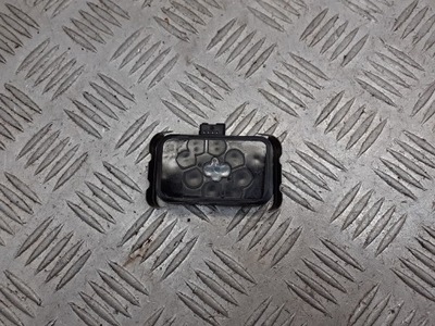 Датчик дождя peugeot 407 9652490380 фото №1