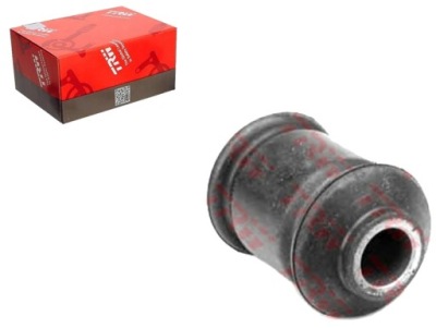 Втулка рычага trw 7201717 7m0501541 043211b фото №1