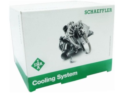 Насос води ford escort classic 1.6 maverick 2.0 tourneo connect 1.8 фото №1