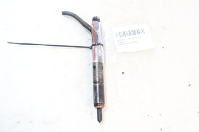 Инжектор форсунка kia carnival i 2.9 crdi фото №1