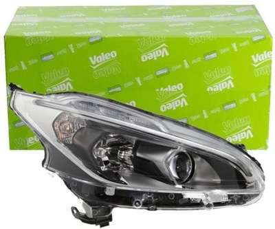 Valeo фара 450611 фото №1