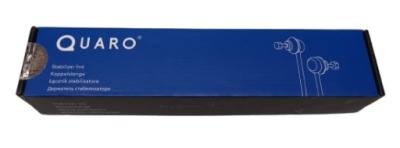 Quaro qs5823/hq тяга / кронштейн, стабілізатор фото №1