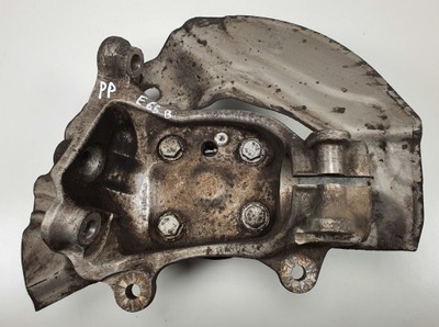 Ступица поворотный кулак правая правый перед bmw 7 e65 фото №1