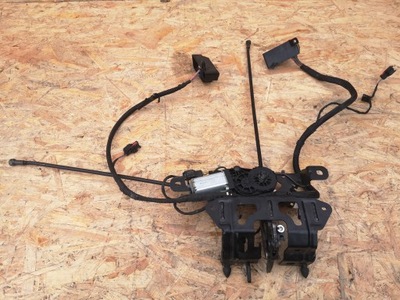 Jaguar f-type механизм моторчик cabrio фото №1