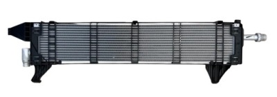 Радиатор mercedes e klasa a238 c238 a0995006803 фото №1