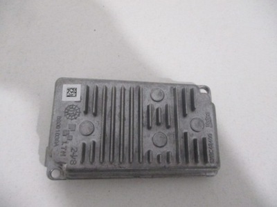 Peugeot 508 модуль преобразователь led 89502449 фото №1