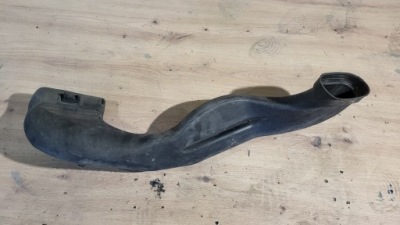 Труба шланг воздуха opel astra j 4 iv 1,4 фото №1