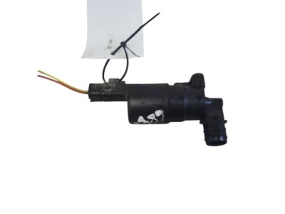 Помпа розпилювача citroen jumpy 21418900 фото №1