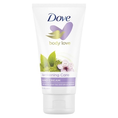 DOVE NOURISHING SECRETS KREM DO RĄK AWAKENING RITUAL 75 ML