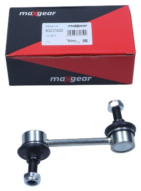 MAXGEAR 72-3972 ТЯГА / КРОНШТЕЙН, СТАБІЛІЗАТОР