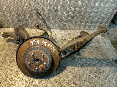 Subaru wrx sti va підвіска задня задні праве фото №1