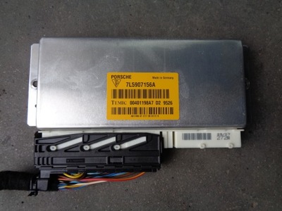 MODULE CONTROL UNIT 7L5907156A PORSCHE CAYENNE I 7L  