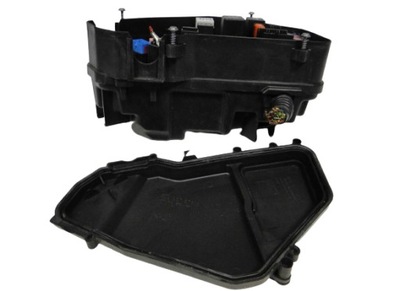 Volkswagen touareg коробка запобіжників 7l093755 фото №1