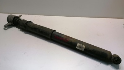 Peugeot 3008 i амортизатор задня задній фото №1