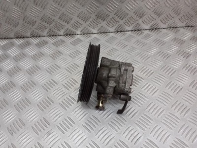 Насос усилителя mitsubishi pajero pinin 2.0 gdi фото №1