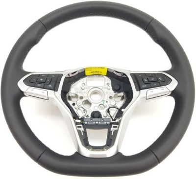 Aso воздуховод multi vw passat b8 arteon lift фото №1