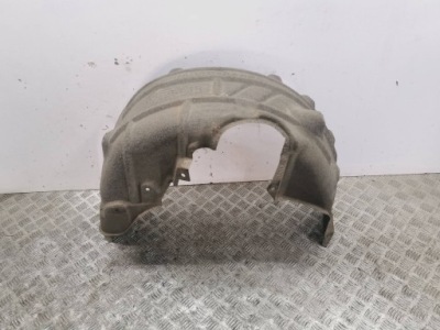 Lexus ux 2020 левая сторона подкрылок задние фото №1