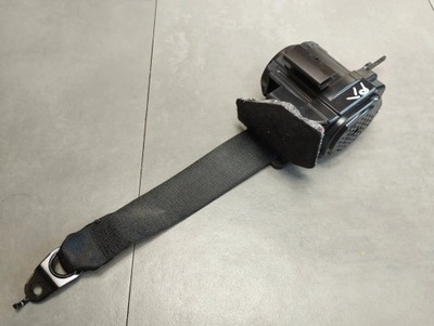 Bmw 7 g11 pas безпеки правий задня 7434181 фото №1