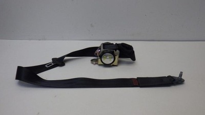 Pas безпеки правий задня citroen ds5 98000632xx фото №1