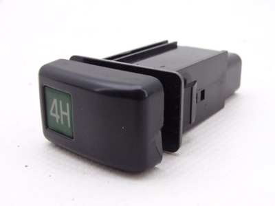 Daihatsu rocky 93-01 переключатель привода 4x4 фото №1